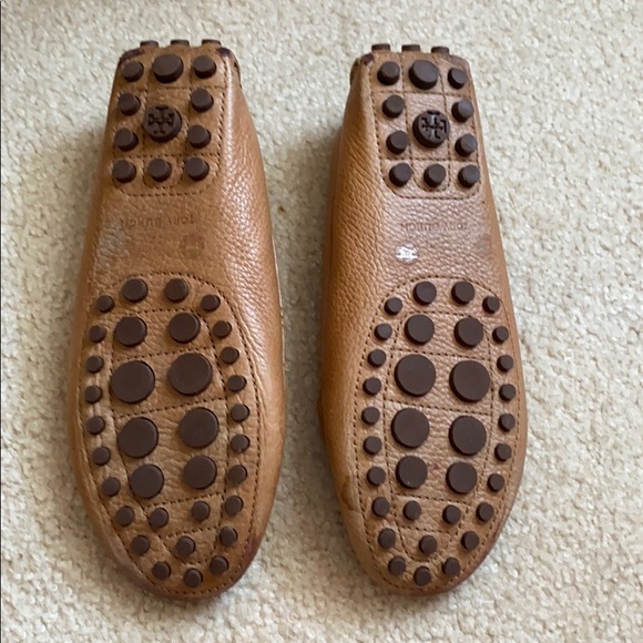 TORY BURCH loafers - Picture 6 of 10